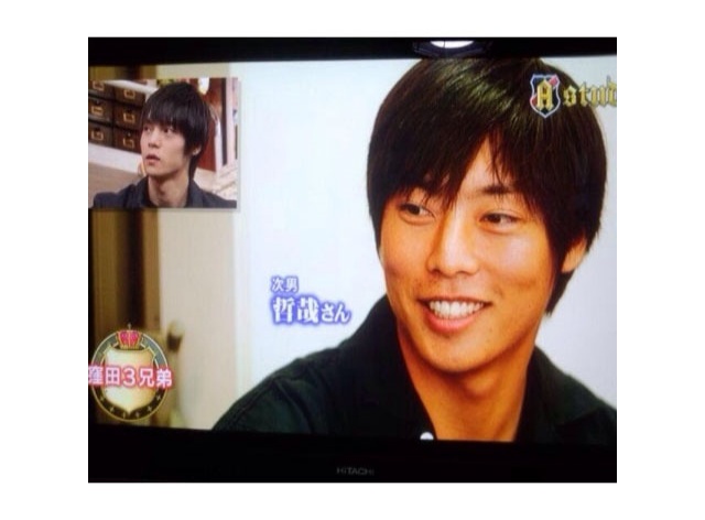 顔画像 窪田正孝の家族構成 父親は建築関係で兄はイケメン 母親エピも Xoxブログ