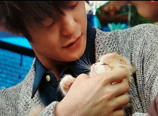 顔画像 窪田正孝の家族構成 父親は建築関係で兄はイケメン 母親エピも Xoxブログ