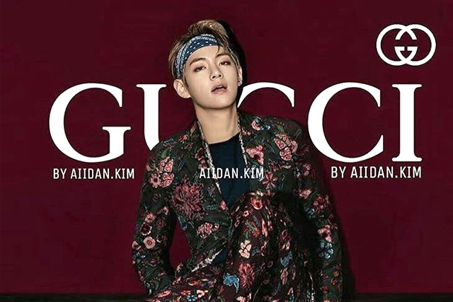 【2022】BTSテテの私服がおしゃれ過ぎ！ブランドはgucci好きで高級志向？画像｜XOXブログ