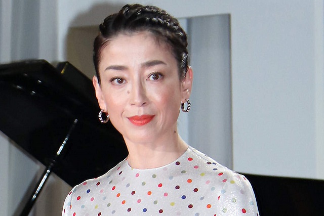 【画像30枚】宮沢りえの若い頃が可愛い！デビューから現在まで時系列で紹介！｜XOXブログ