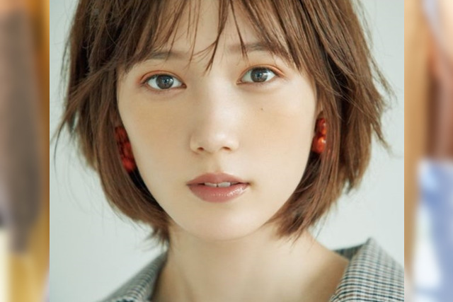 画像枚 本田翼の胸のカップサイズはb 水着姿がかわいい Xoxブログ