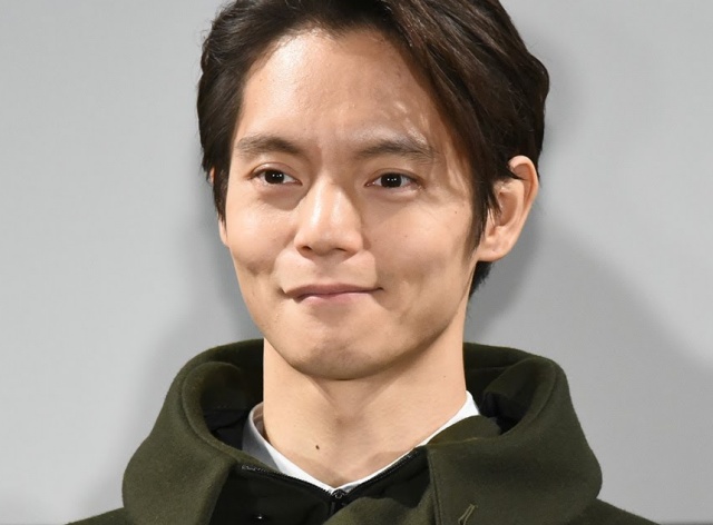 窪田正孝