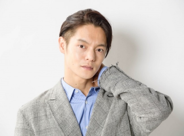 窪田正孝