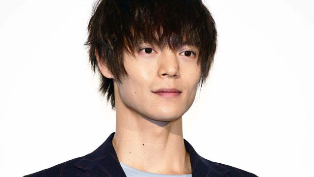 窪田正孝