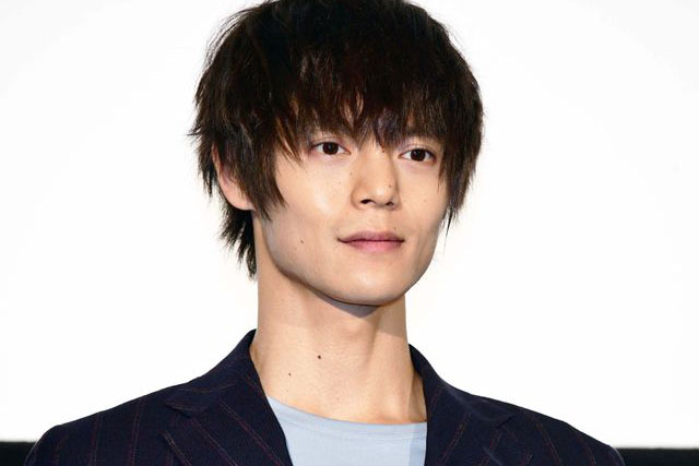 窪田正孝