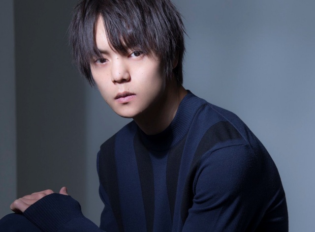 窪田正孝