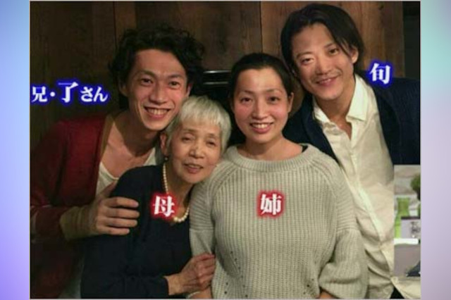 顔画像 小栗旬の家族構成 父親は舞台監督で母はダンサー 兄は俳優で芸能一家 Xoxブログ 顔画像 小栗旬の家族構成 父親は舞台監督で母はダンサー 兄は俳優で芸能一家 Xoxブログ