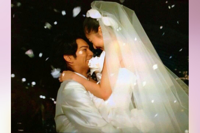 最新情報 松本潤と井上真央の現在は 二股疑惑で破局 電撃結婚も Xoxブログ