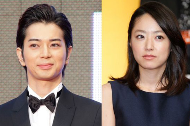 最新情報 松本潤と井上真央の現在は 二股疑惑で破局 電撃結婚も Xoxブログ