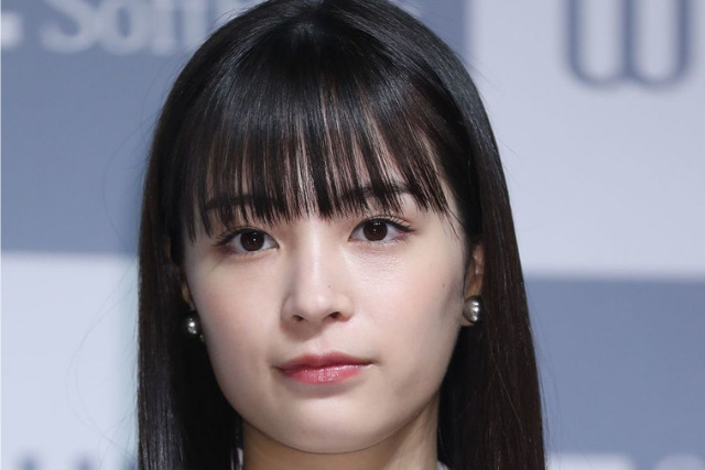 画像 松本穂香の鼻が変な理由５選 穴の大きさや形の問題 比較検証 Xoxブログ
