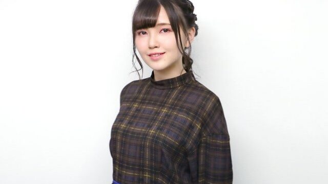 【画像30枚】禰豆子の声優は鬼頭明里でかわいい！スッピンやヘソ出しも