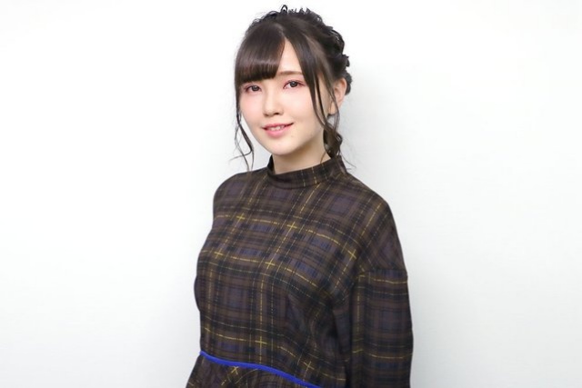 【画像30枚】禰豆子の声優は鬼頭明里でかわいい！スッピンやヘソ出しも