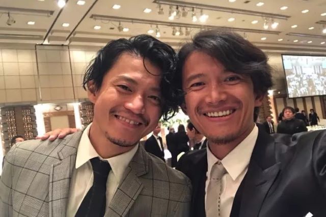 【画像】松田翔太の嫁は秋元梢で美人！馴れ初めや結婚はいつ？子供はいるの？