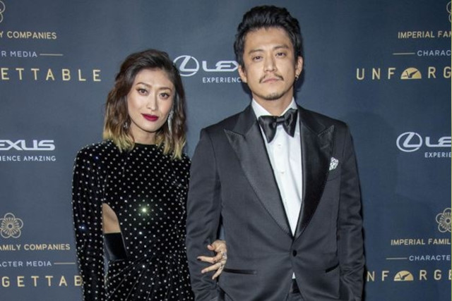 小栗旬の子供は何人 名前や年齢は 長女がモデルデビュー コウノドリで共演も Xoxブログ