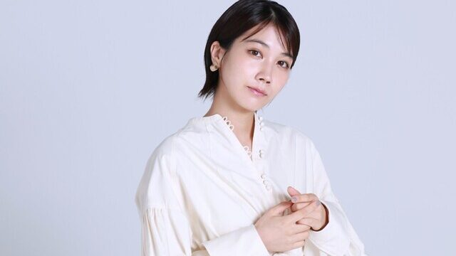 【比較画像】松本穂香に似てる女優は８人！竹内結子や浜辺美波にそっくりで可愛い