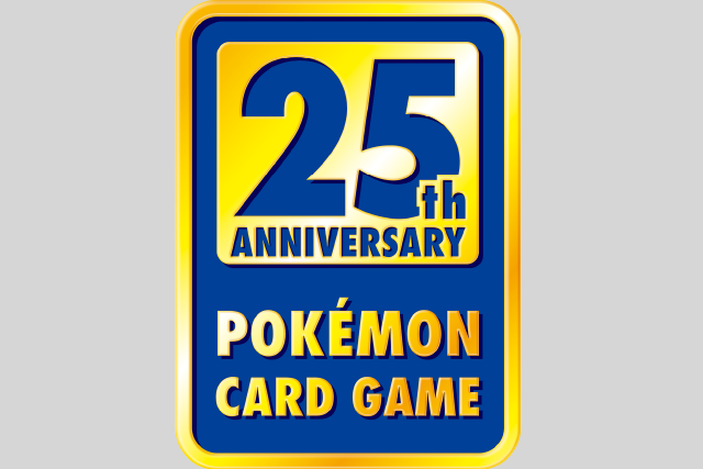 ポケモンカード25周年当たりカードはミュウSR？高騰予想や買取予想も！