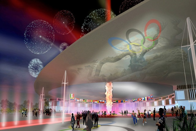 【2022】北京冬季オリンピックの日程はいつ？延期やボイコットする国の噂も！