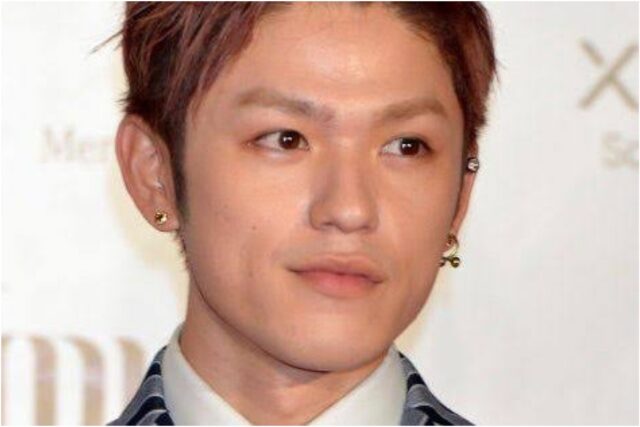 【比較画像】宇野昌磨に似てる芸能人は11人！小室圭や磯村勇斗にそっくり！