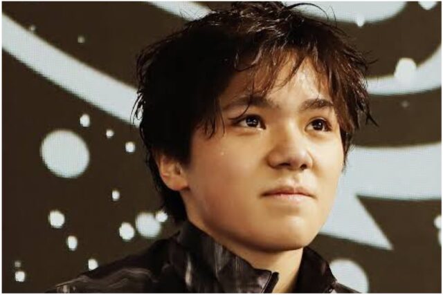 【比較画像】宇野昌磨に似てる芸能人は11人！小室圭や磯村勇斗にそっくり！