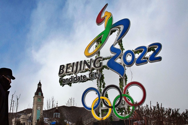 【2022】北京冬季オリンピックの日程はいつ？延期やボイコットする国の噂も！