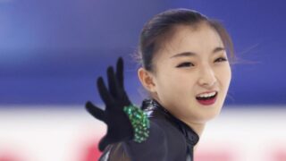 坂本花織 韓国人 タグの記事一覧 Xoxブログ