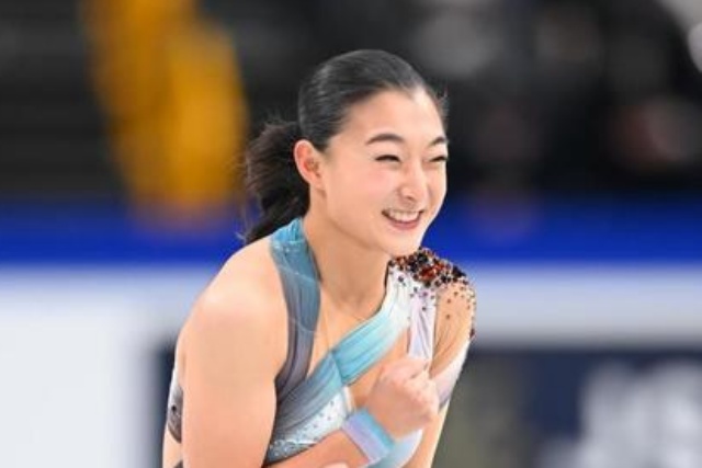 画像 坂本花織はこけし顔や能面だけどかわいい 理由は韓国人のハーフ 調査 Xoxブログ 画像 坂本花織はこけし顔や能面だけどかわいい 理由は韓国人のハーフ 調査 Xoxブログ