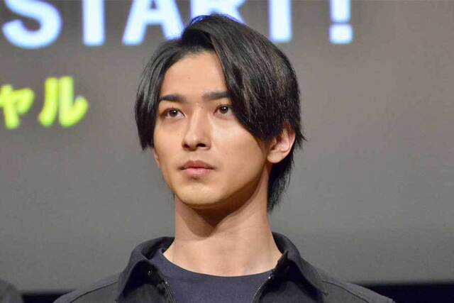 比較画像 横浜流星に似てる芸能人15人 吉沢亮や剛力彩芽にそっくり Xoxブログ