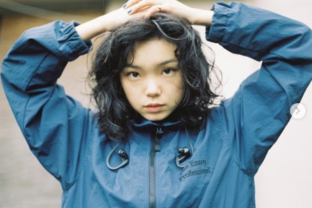 比較画像 趣里に似てる女優７人 古川琴音や岸井ゆきのにそっくりでかわいい Xoxブログ