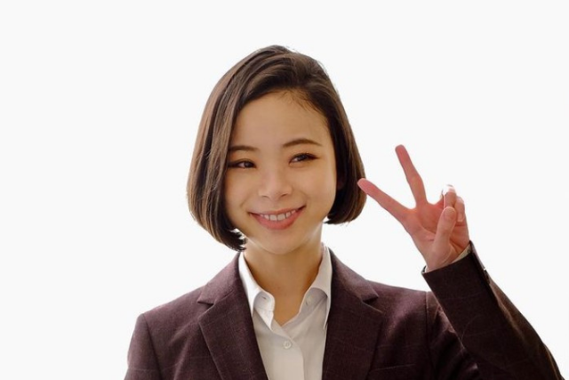 比較画像 趣里に似てる女優７人 古川琴音や岸井ゆきのにそっくりでかわいい Xoxブログ