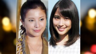 【恐怖】広瀬アリスと吉高由里子は共演NG？挨拶無視で現場の空気は最悪とも