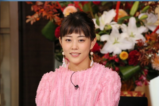 【2022】ゴチ新メンバー予想は誰？女優は高畑充希で俳優は中村倫也？調査！