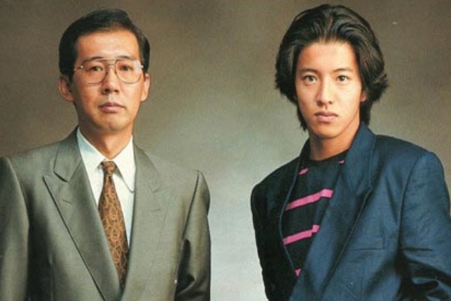 顔画像！木村拓哉の家族構成！父親は盆栽カフェ経営で母親と別居！兄弟や不仲エピも｜XOXブログ