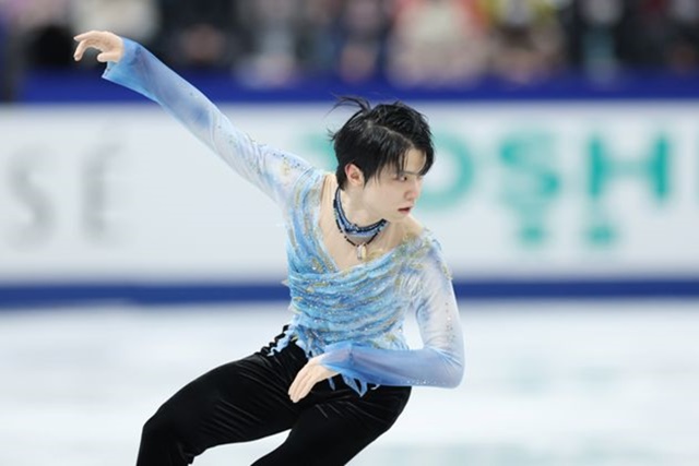 羽生結弦の会見が意味不明 内容はミスの言い訳で引退は思わせぶり 海外の反応も Xoxブログ