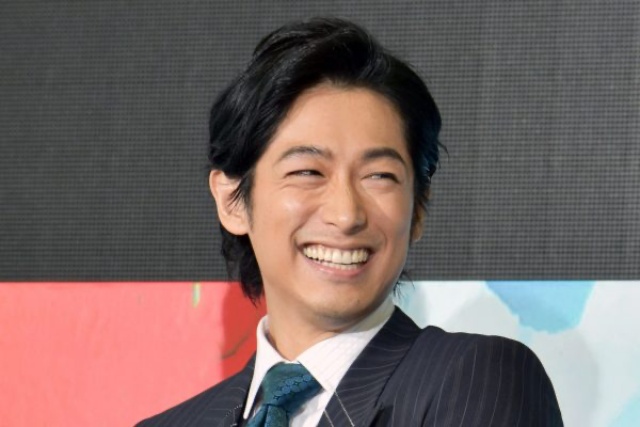 【比較画像】成田凌に似てる俳優は11人！妻夫木聡や千葉雄大に激似でイケメン