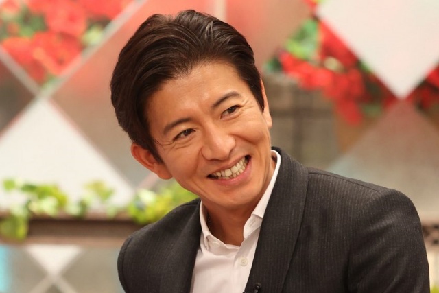 木村拓哉