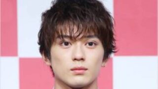 新田真剣佑