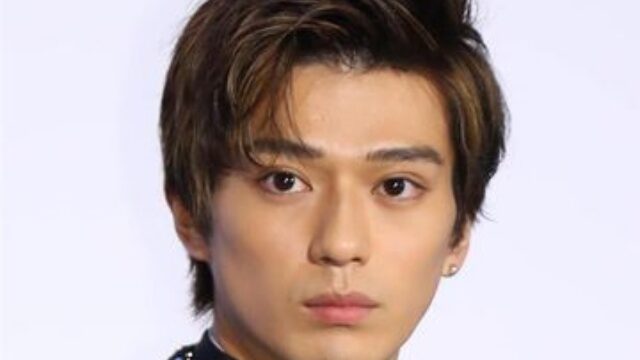 新田真剣佑