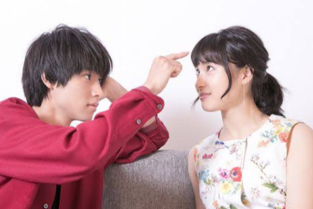 土屋太鳳と山﨑賢人はマンションで同棲中で現在付き合ってる？結婚間近とも