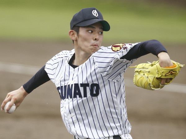 佐々木朗希のWikiプロフ！出身中学や高校はどこ？野球の成績や球速がヤバいとも