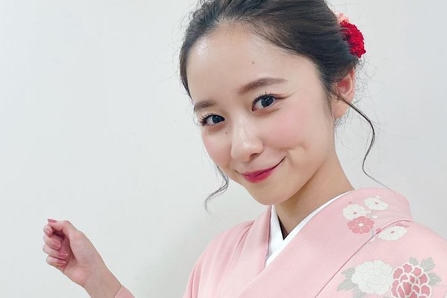 【画像】堀田真由は幼少期からもかわいい！中学や高校などWikipedia風プロフィール！