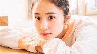 【画像】堀田真由は幼少期からもかわいい！中学や高校などWikipedia風プロフィール！