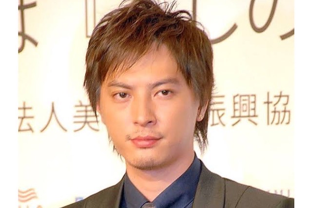 2022秋最新！長澤まさみの結婚相手となる旦那はリリーフランキーか？歴代彼氏は9人
