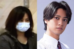 【画像】高橋海人の家族構成まとめ(父親・母親・姉)！ 身長は？ハーフの噂も調査！
