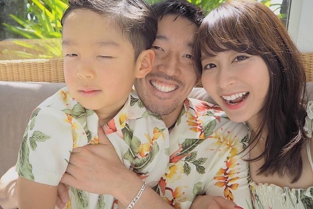 【美人画像】権田修一の嫁(妻)はモデルの篠田裕美！子供(息子)は1人！結婚馴れ初めも紹介！
