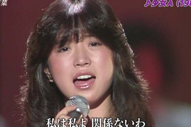 【画像45枚】中森明菜の若い頃から現在までの経歴や代表曲が伝説を紹介！