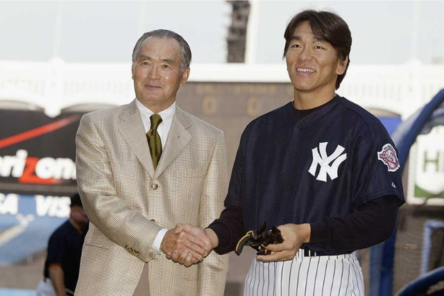 【爆笑・感動】ミスタープロ野球・長嶋茂雄の名(迷)言集63選を厳選！画像あり