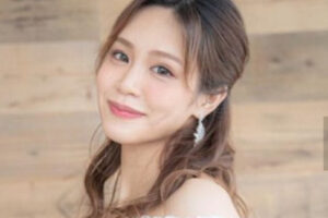 吉田正尚の嫁ゆり香は超美人モデル起業家！結婚馴れ初めが素敵！子供は何人？【画像】
