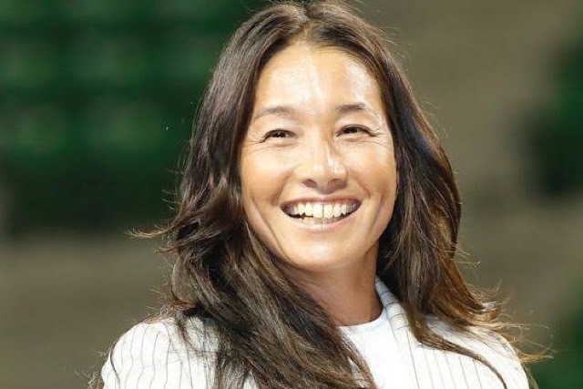 栗山英樹監督は生涯独身？若い頃は福島弓子(イチロー妻)と結婚寸前で婚約破棄した？