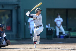 清原勝児(慶應高校)が留年してた？理由と今後は？小学校からの学歴と野球歴は？
