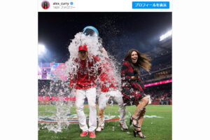 【画像】大谷翔平の結婚相手7人予想！本命は白井コーチ娘の白井里奈！ヌートバー姉や狩野舞子は？
